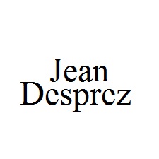 Jean Desprez